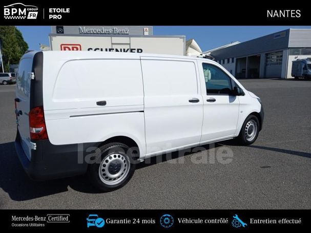 Mercedes-Benz Vito 119 CDi long PRO 140 kW image number 3