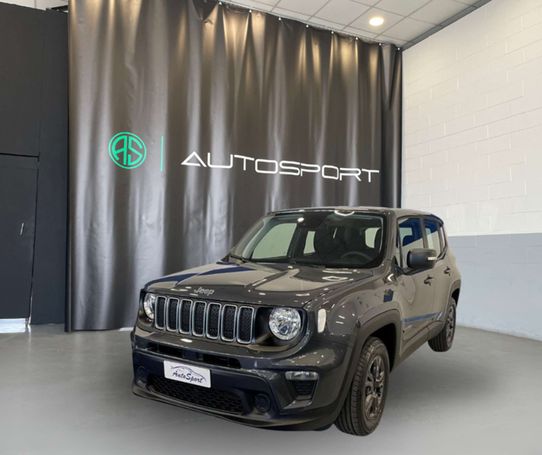 Jeep Renegade 1.0 Longitude 88 kW image number 1