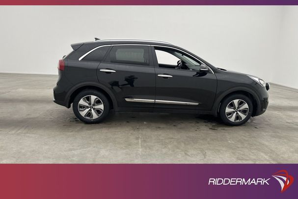 Kia Niro 104 kW image number 6