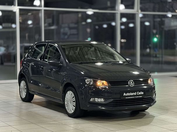 Volkswagen Polo 55 kW image number 1