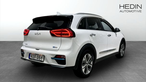 Kia Niro e 64 kWh 150 kW image number 2