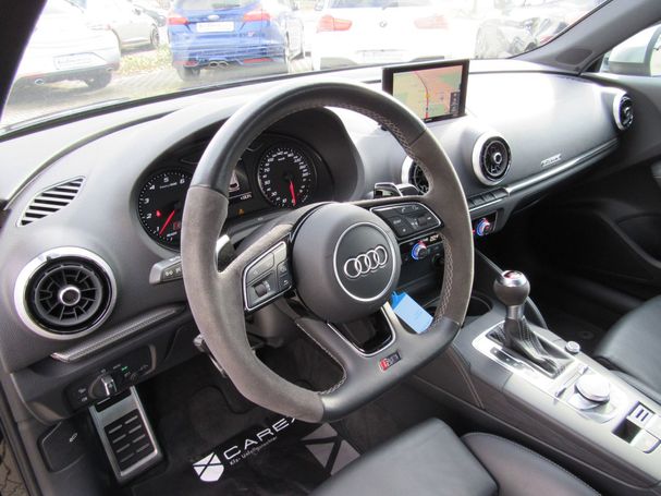 Audi RS3 2.5 TFSI quattro Sportback 294 kW image number 15