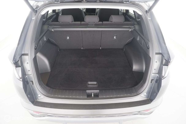 Hyundai Tucson PHEV 195 kW image number 25