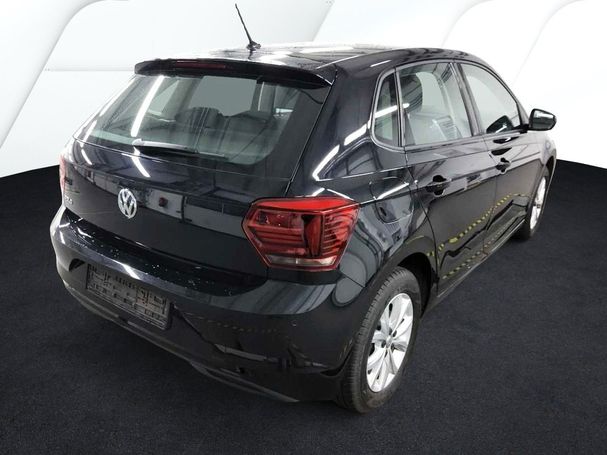 Volkswagen Polo TSI DSG Highline 70 kW image number 2