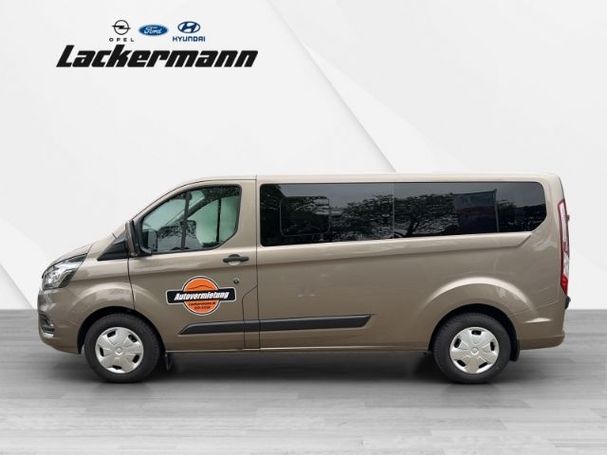 Ford Transit Custom 340 L2H1 2.0 TDCi Trend 96 kW image number 2