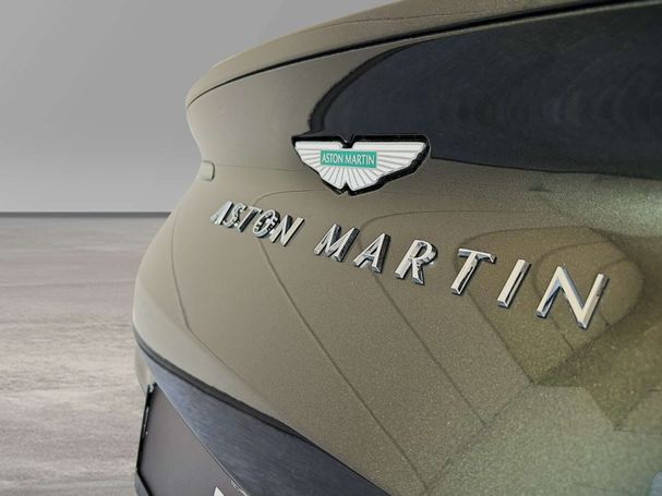 Aston Martin DB12 500 kW image number 42