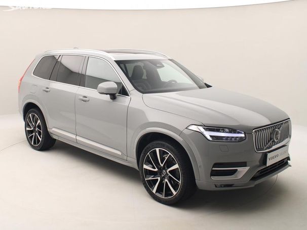 Volvo XC90 B5 AWD 173 kW image number 17