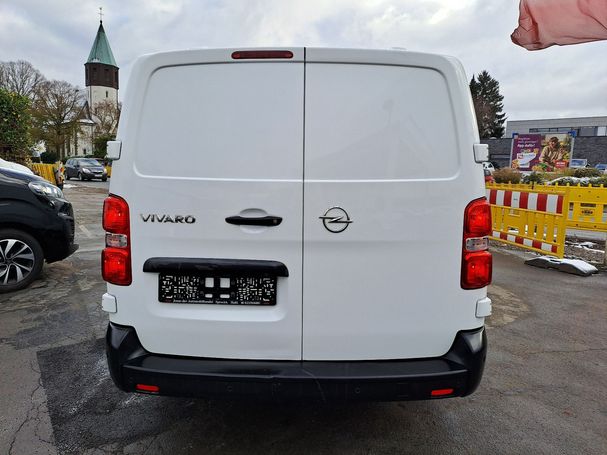 Opel Vivaro 90 kW image number 14