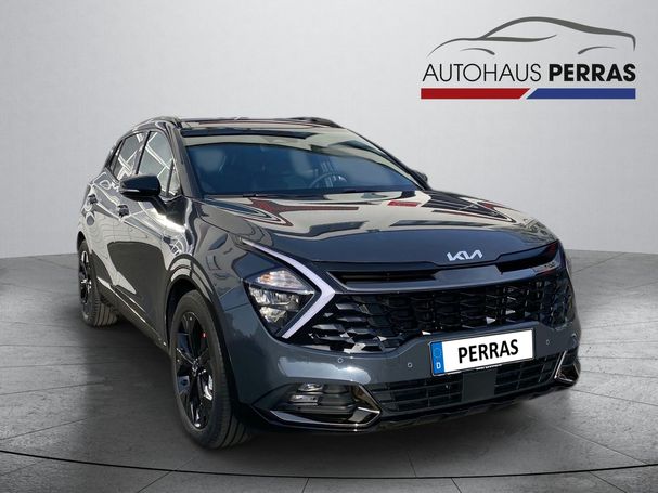 Kia Sportage 1.6 Nightline AWD DCT 132 kW image number 7