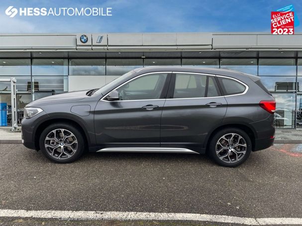 BMW X1 xDrive 93 kW image number 5