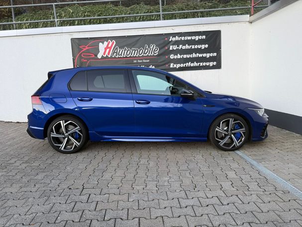 Volkswagen Golf R 4Motion DSG 235 kW image number 4