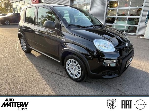 Fiat Panda 51 kW image number 3