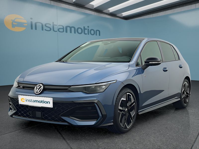Volkswagen Golf 1.5 eTSI