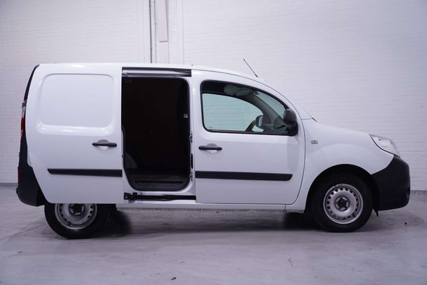 Renault Kangoo dCi 95 70 kW image number 9