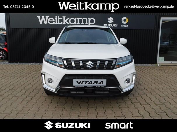 Suzuki Vitara 1.4 Boosterjet Hybrid Comfort 95 kW image number 3