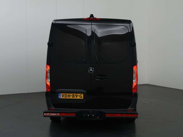 Mercedes-Benz Sprinter L1 CDi 105 kW image number 5