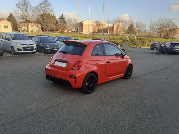 Abarth 695 132 kW image number 10