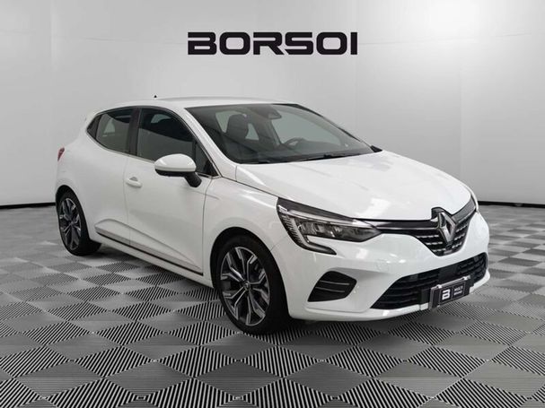 Renault Clio E-Tech Hybrid 140 Intens 103 kW image number 7