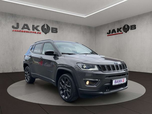 Jeep Compass 132 kW image number 7