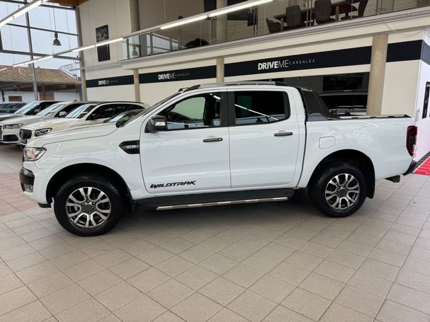 Ford Ranger 3.2 TDCi Wildtrak 4x4 147 kW image number 6