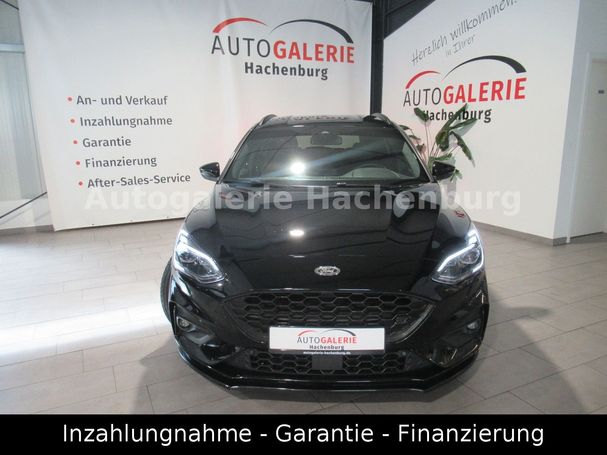 Ford Focus ST 206 kW image number 2