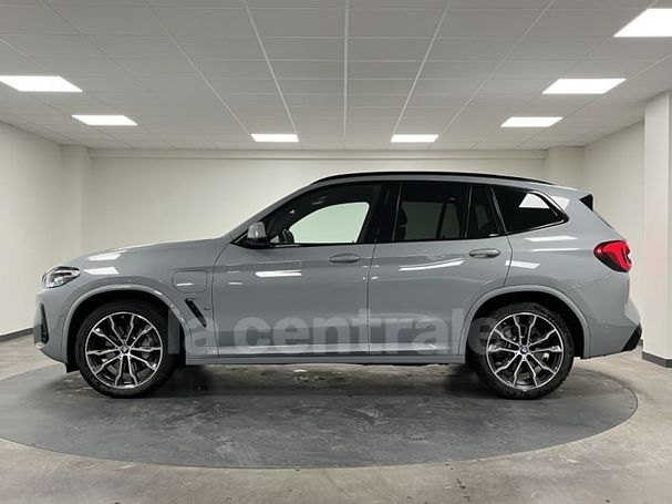 BMW X3 xDrive 215 kW image number 5