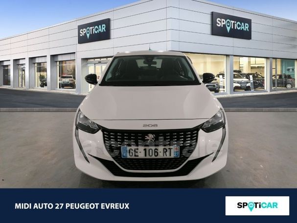 Peugeot 208 BlueHDi 100 Active 75 kW image number 3