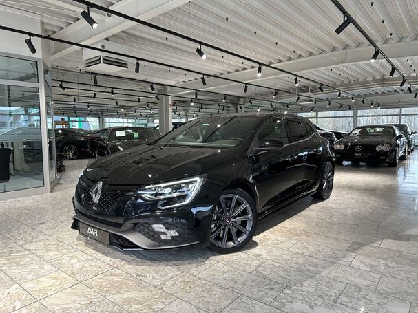 Renault Megane 205 kW image number 1