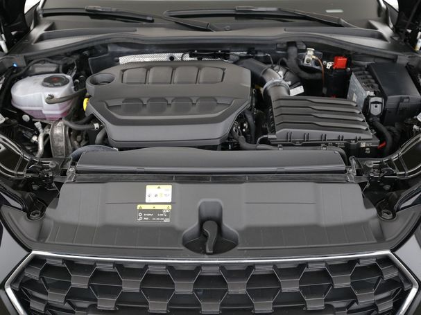 Audi TT 45 TFSI 180 kW image number 25