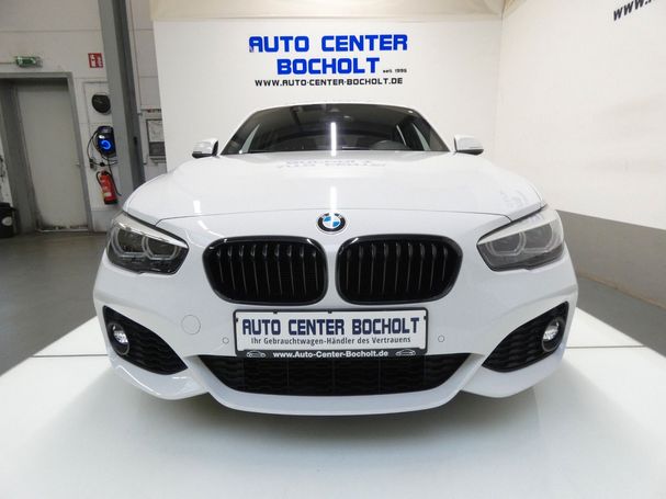 BMW 118i M Sport 100 kW image number 3