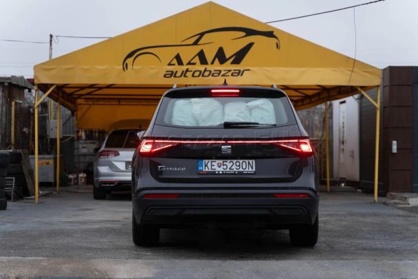 Seat Tarraco 1.5 TSI 110 kW image number 6