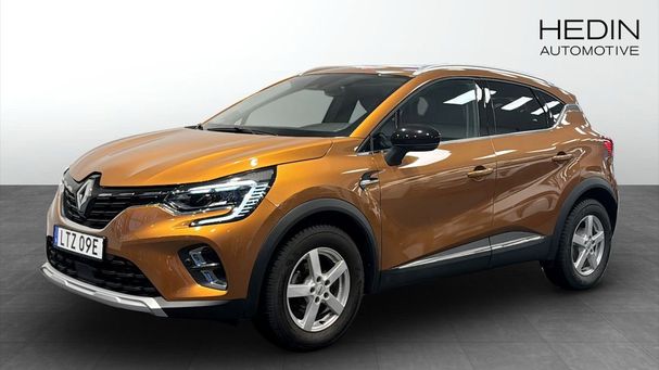 Renault Captur TCe 90 67 kW image number 1