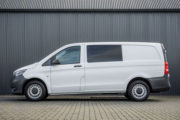 Mercedes-Benz Vito 111 CDi 85 kW image number 4