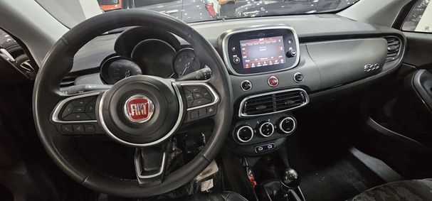 Fiat 500X Cross 1.6 96 kW image number 9