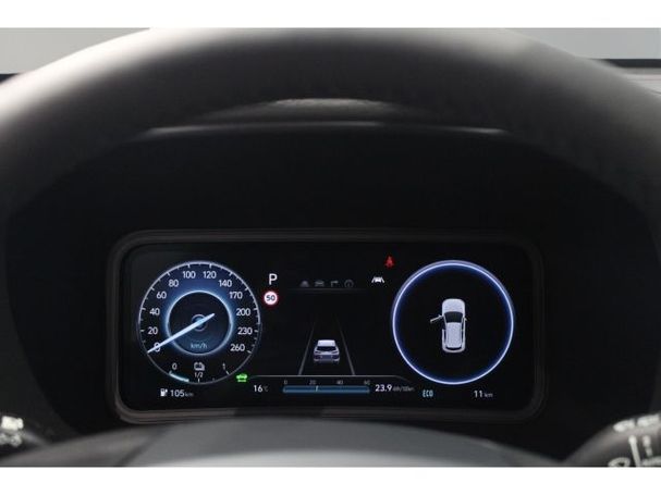 Hyundai Kona Elektro 100 kW image number 13