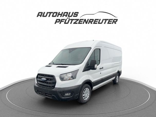 Ford Transit 350 L3 Trend 96 kW image number 1