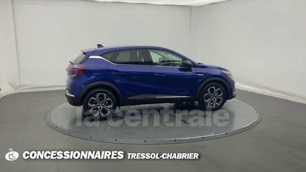 Renault Captur 118 kW image number 18