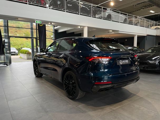 Maserati Levante 427 kW image number 8