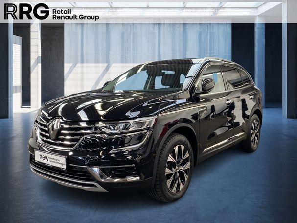 Renault Koleos TCe 160 Techno EDC 116 kW image number 1