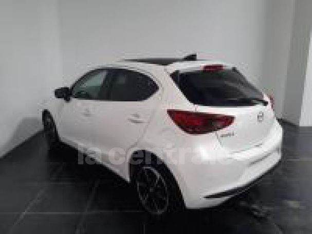 Mazda 2 SkyActiv-G 90 66 kW image number 14