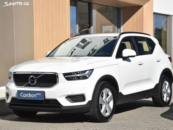 Volvo XC40 D3 AWD 110 kW image number 1