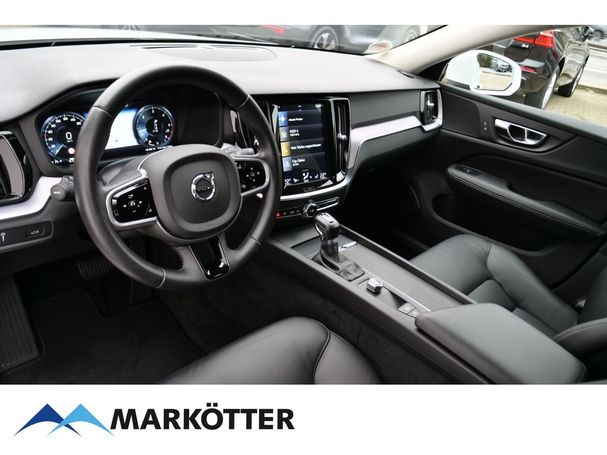 Volvo V60 D4 Momentum 140 kW image number 5