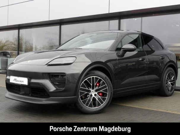 Porsche Macan 380 kW image number 1