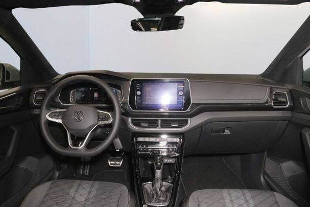 Volkswagen T-Cross DSG 110 kW image number 13