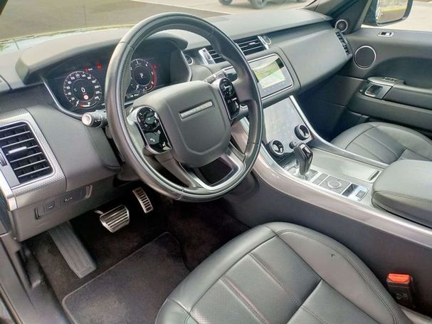 Land Rover Range Rover Sport 221 kW image number 11