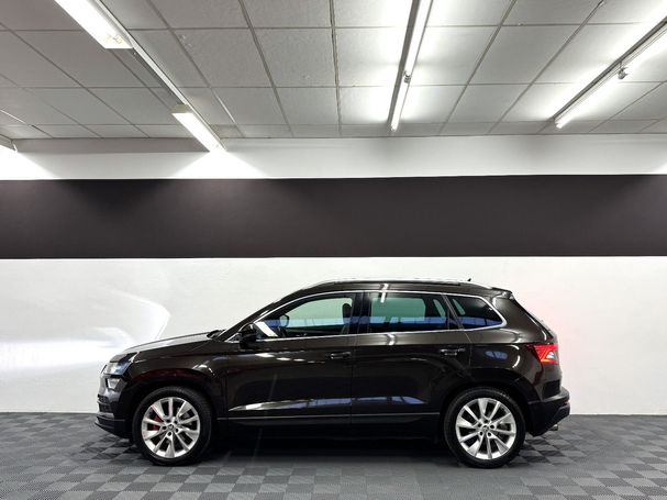 Skoda Karoq DSG 85 kW image number 3