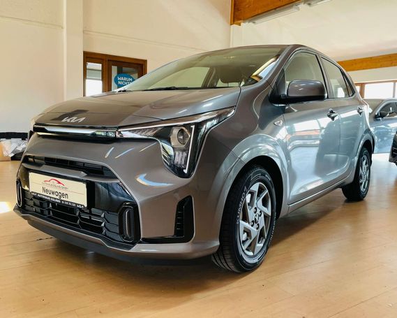 Kia Picanto 49 kW image number 1