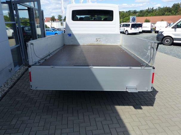 Volkswagen Crafter 35 TDI 103 kW image number 30