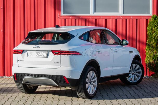 Jaguar E-Pace 110 kW image number 4