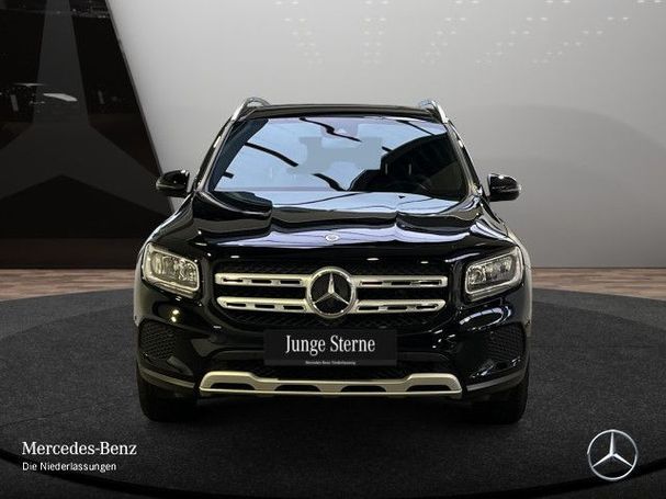 Mercedes-Benz GLB 200 d 110 kW image number 1